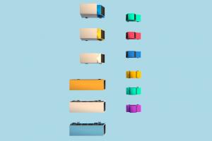 Cars Pack Cars Pack Lowpoly